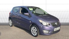 Vauxhall Viva 1.0 SE 5dr [A/C] Petrol Hatchback